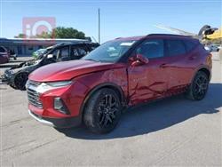 Chevrolet Blazer